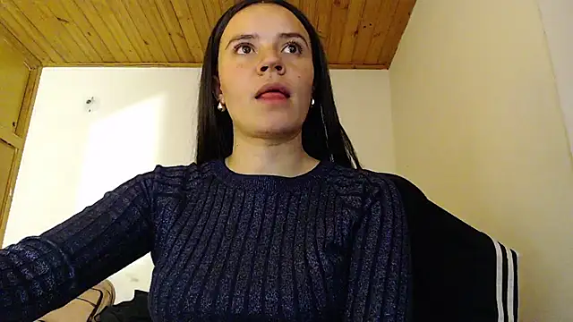 Czat XXX na żywo – Shanel_Lozano