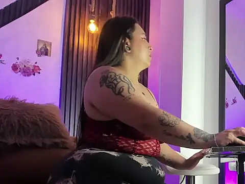 Chat XXX ao vivo de Mia_Dreaam