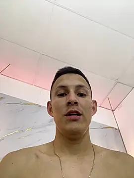 Živý XXX chat IzanArias