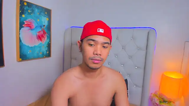 Chat XXX ao vivo de AsianZero
