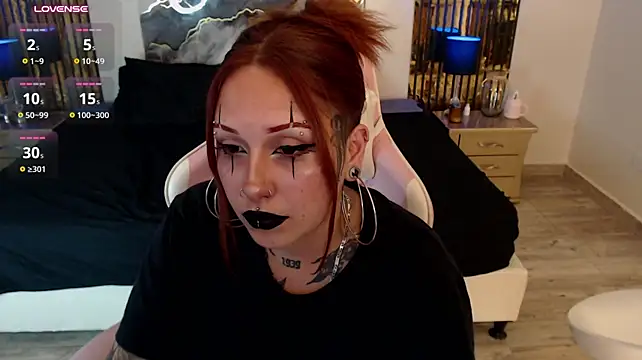 Czat XXX na żywo – Jessie_williams