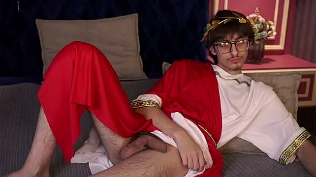 Chatroom XXX en direct de RonBevs