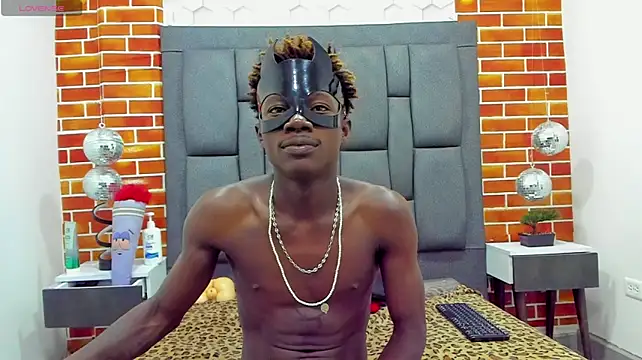 XXX chat uživo modela chimi88