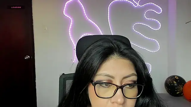 valentinaSexGoddessのライブXXXチャット