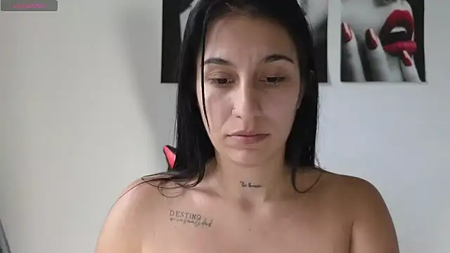 tammyandrade_のライブXXXチャット