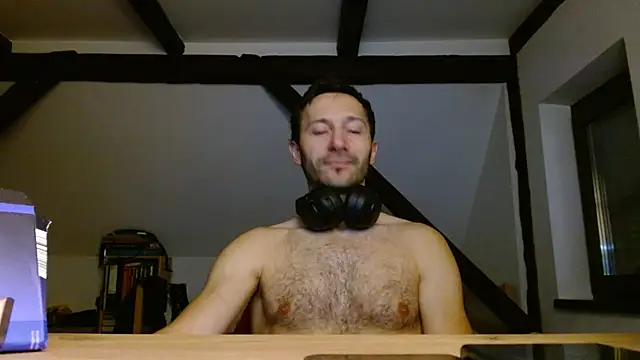 Chat XXX Live mariuchohot
