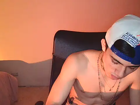 David_LongVibe Live XXX-chat