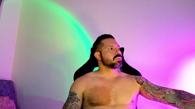Pierre_Vidal XXX чат на живо