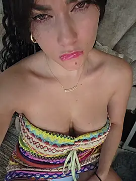 HannaBeckett Chat XXX live