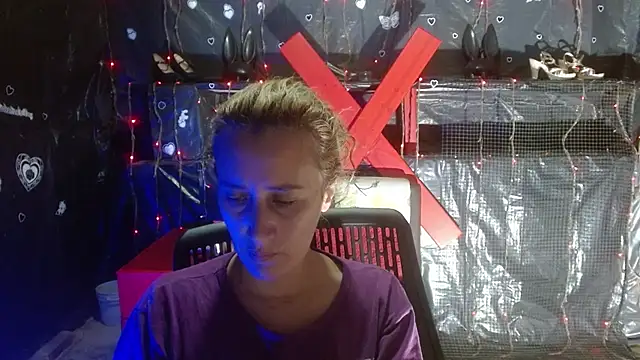 marian_bailey7's Live XXX Chat