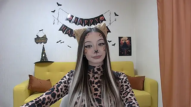MilyBily Live XXX Chat