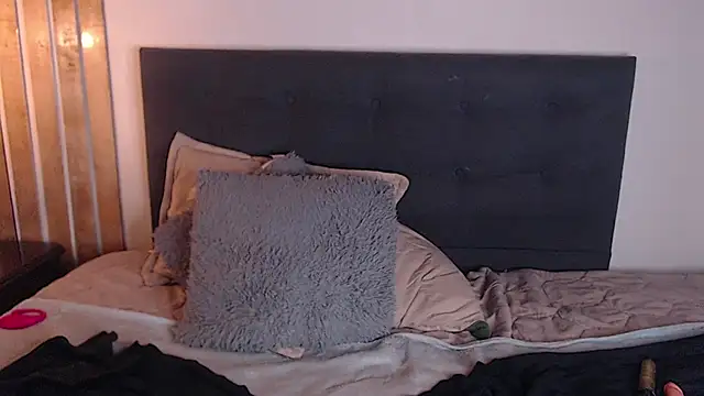 Živý XXX chat elissa_goddes