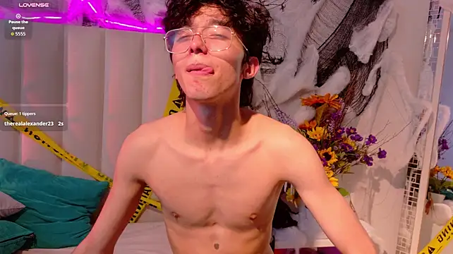 Twink_Sebas7n Live XXX chat