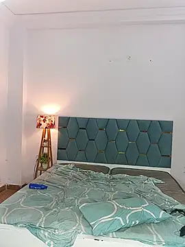 Webkamerová show Kayra_queenx
