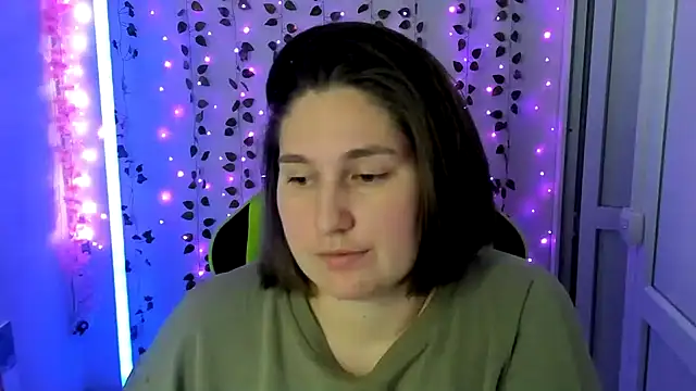 LunaVenom Live XXX-Chat