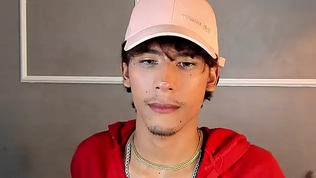 Chatroom XXX en direct de derek_blake