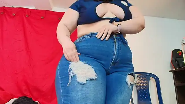 dominant_hipssのライブXXXチャット
