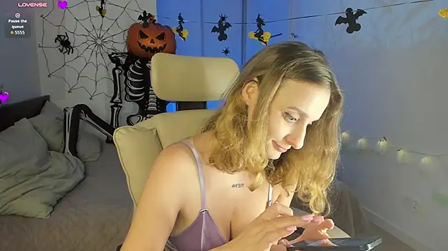 Mao-miu's Live XXX Chat