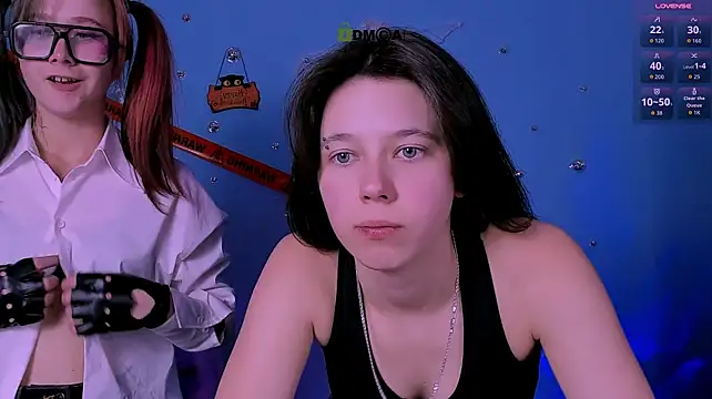 aria_wild_ – Naživo XXX chat