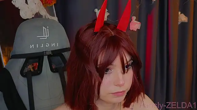 zelda_1n Live XXX chat