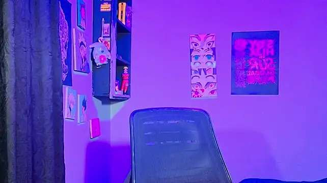 Sembang XXX Secara Langsung MikeyKuro