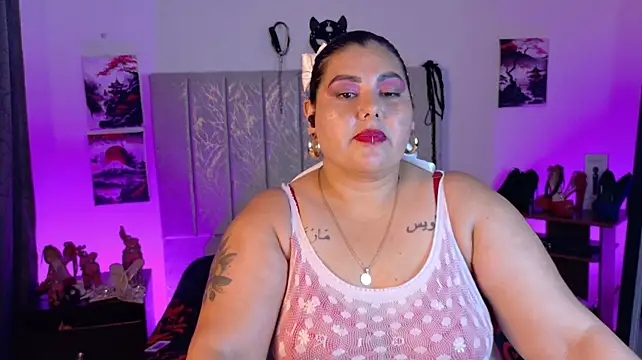 Isabell_Luxxx Live XXX-Chat