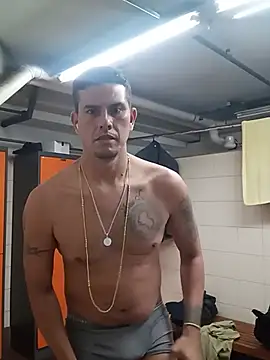 Chat XXX ao vivo de tonytroyano