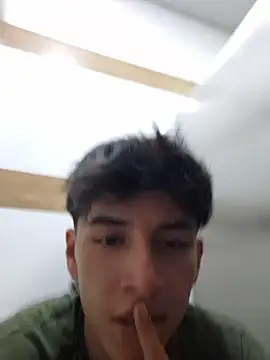 Chatroom XXX en direct de ZaneHoward