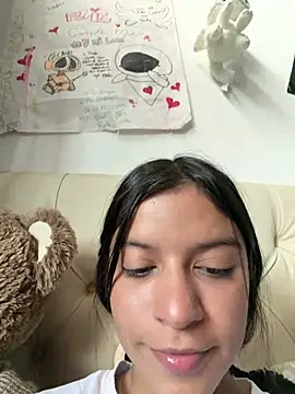 VenusSweett – Live XXX-chat