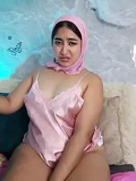 Samira_Awada Chat XXX in diretta