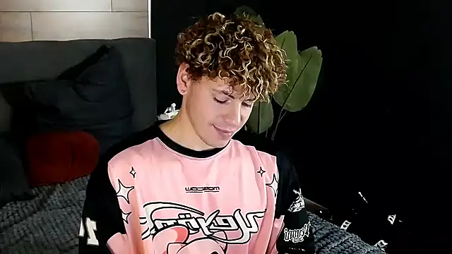 Chat XXX Live ConnorBlake