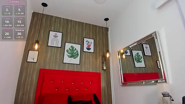 XXX chat uživo modela Jacob__soul