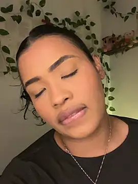EbonyStars 网络视讯表演