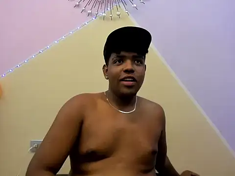 BLAISE-KING Live XXX-Chat