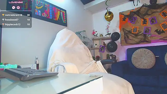 VictoriaPakern Live XXX chat