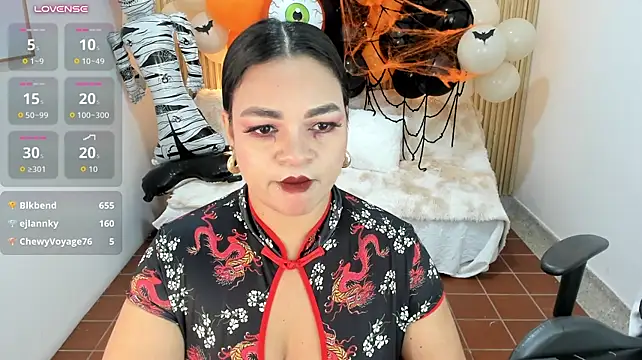 Cloe_35 Live XXX-chat