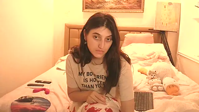 Iren's Live XXX Chat