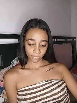 Czat XXX na żywo – Zoe_Sweett18