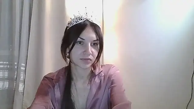 JuliaLovely Chat XXX in diretta