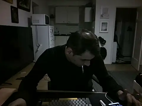 mihaimichaeln Live XXX chat