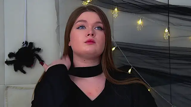 Chatroom XXX en direct de CrystalLyons