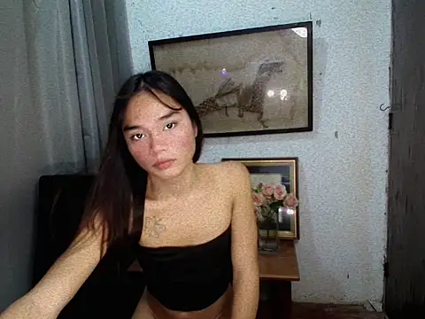 Hot_Jelayyy Obrolan Langsung XXX