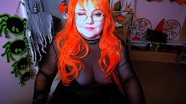 NeuroDoll Chat XXX in diretta