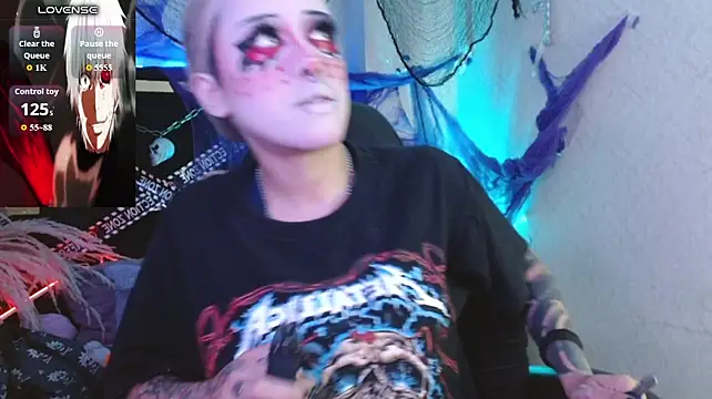 Czat XXX na żywo – Bunny_O