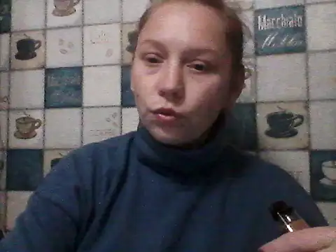 Anna_wey élő XXX-chatje