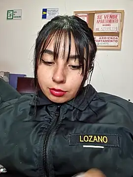 Chat XXX en directo de Angela__05