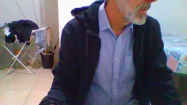 Chat XXX ao vivo de machoalpha459