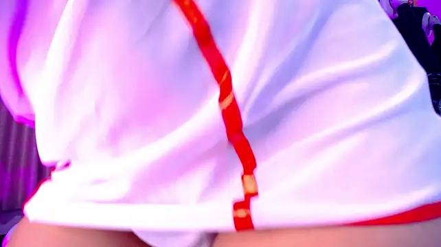 Czat XXX na żywo – wen_sky7