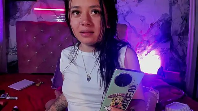 dahianadb Chat XXX live