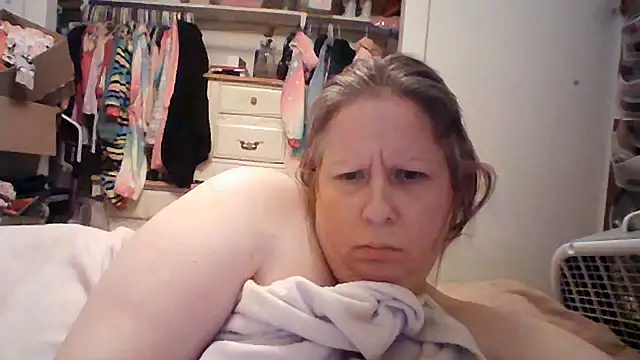 Chatroom XXX en direct de starlight1983